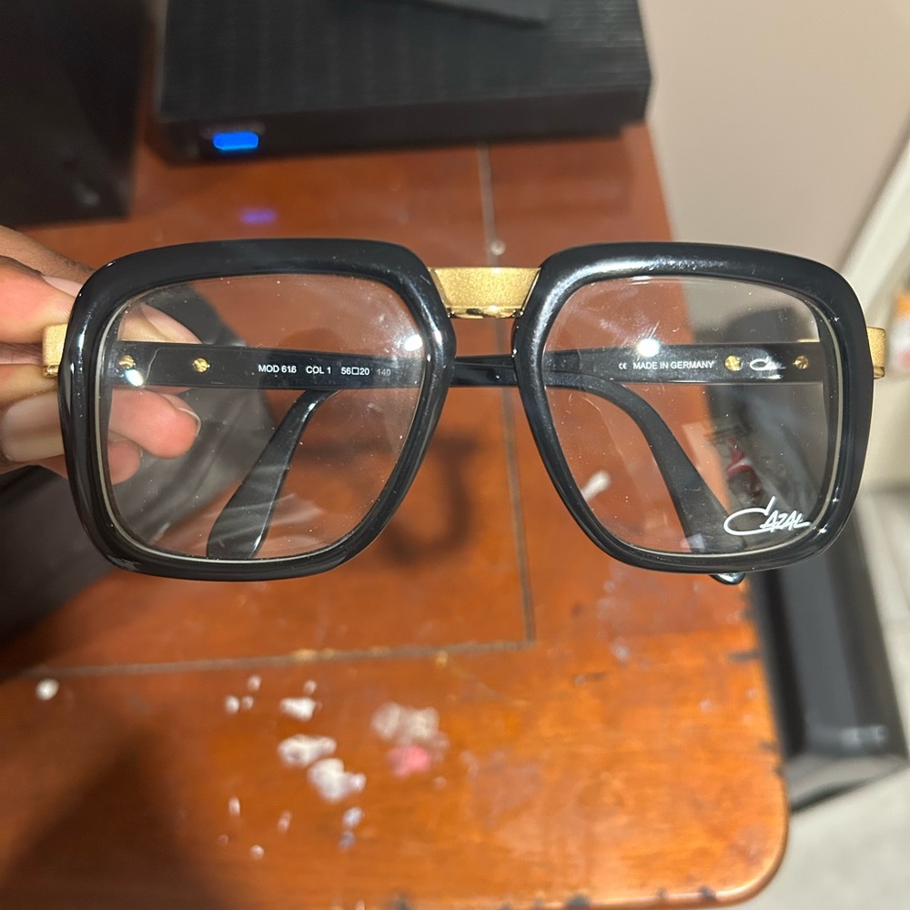 Cazal Legends 616 Eyewear